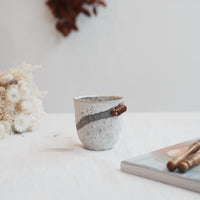 Akemi Suzuki 鈴木明美 - Road Collection Tea Cup AS15