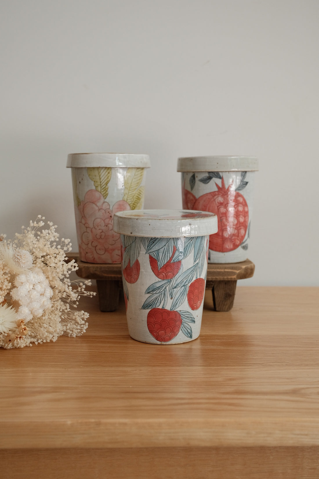 Cool Banana Free Cup with Lid