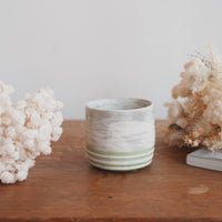 Fumiko Tsuchihashi 土橋文子 - Mug with Ears FT05 #15