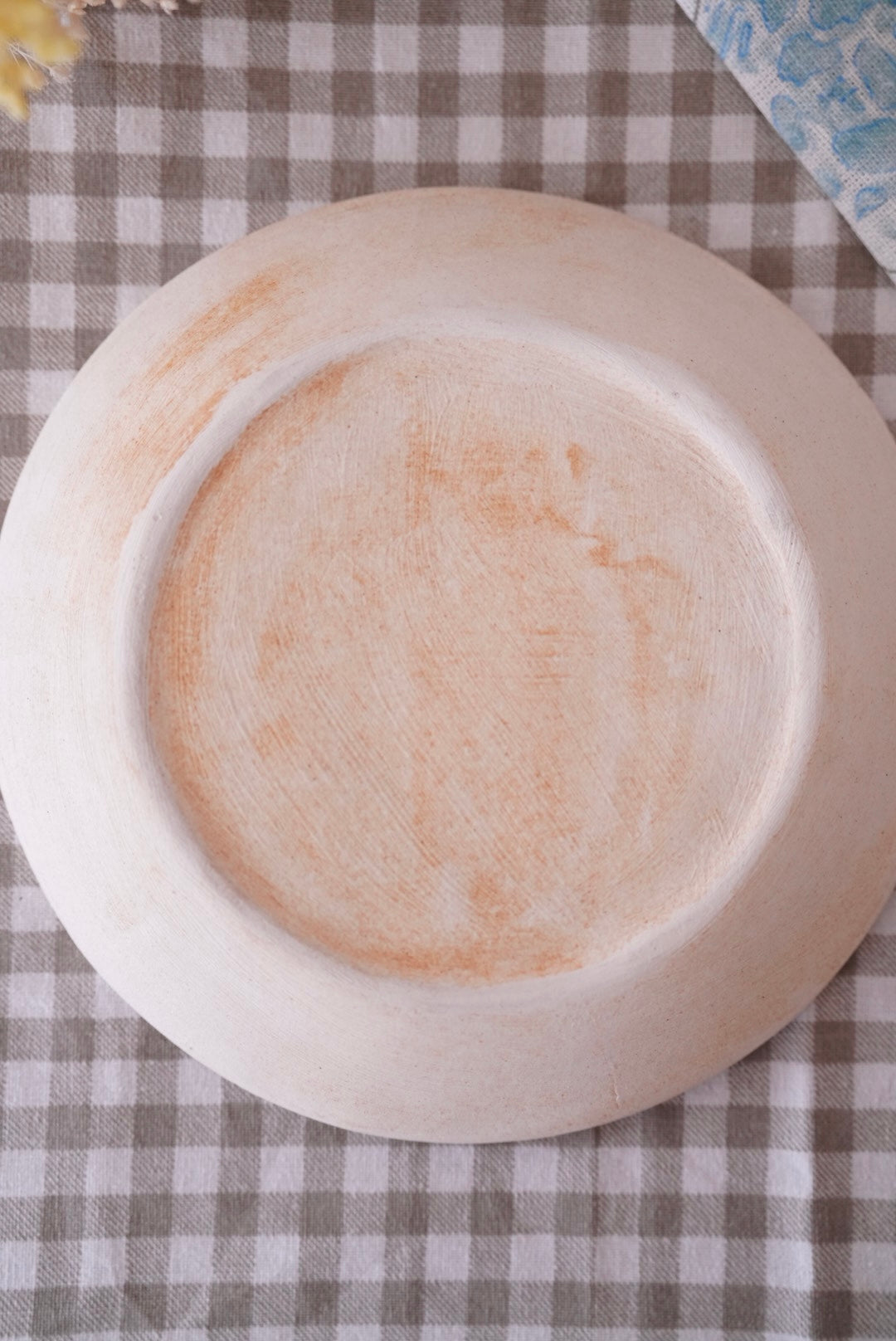 Hanamame 三浦孝之&三浦潤 - Round Plate #1