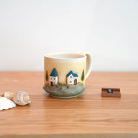 COCOCO MASA Mug - CO31 #5