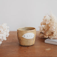 Fumiko Tsuchihashi 土橋文子 - Animal Mug FT02 #4