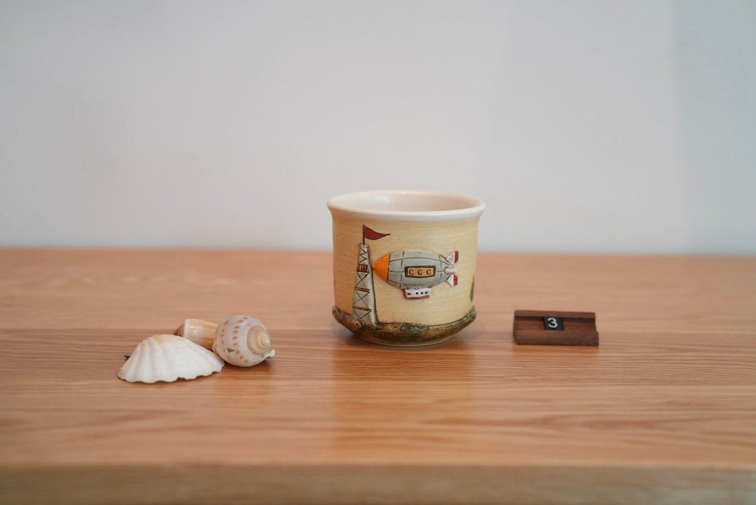 COCOCO MASA Free Cup - CO28 #3