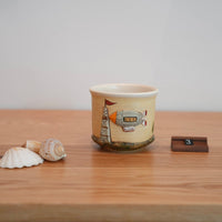 COCOCO MASA Free Cup - CO28 #3