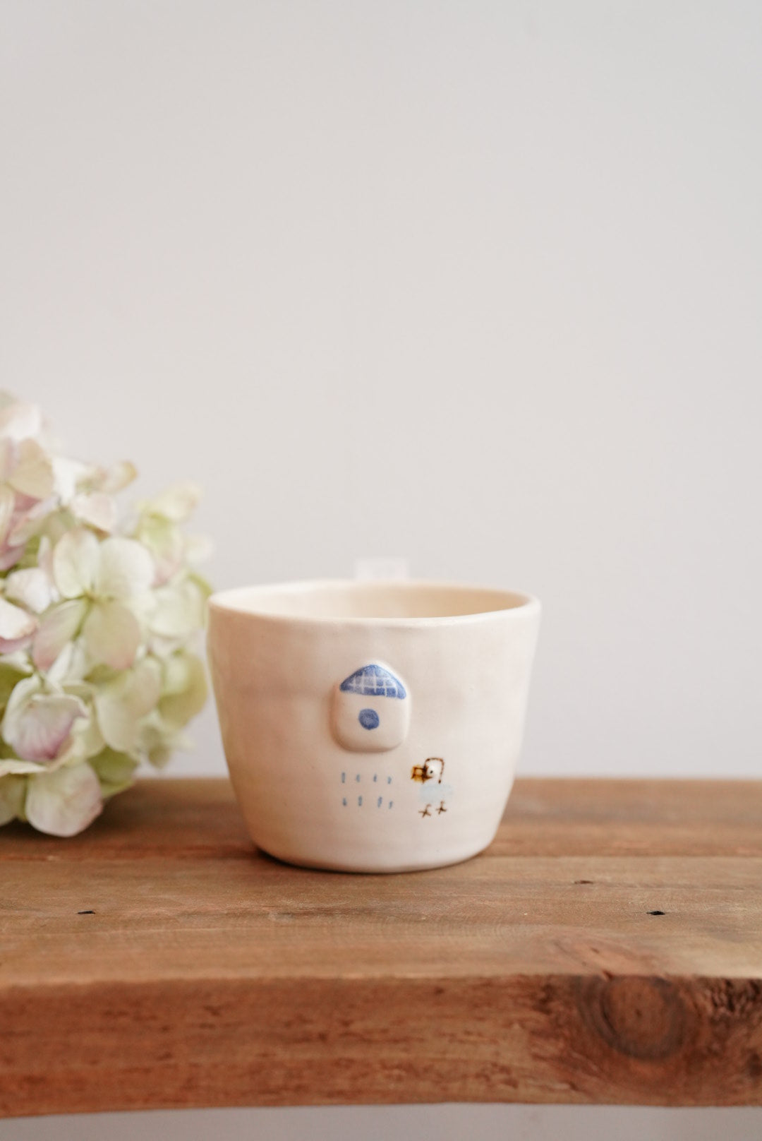 Aya Furusawa 古澤彩- Bear Cup AF10-4