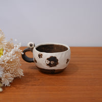 Marubankojo 丸伴工場 - Mug MR02