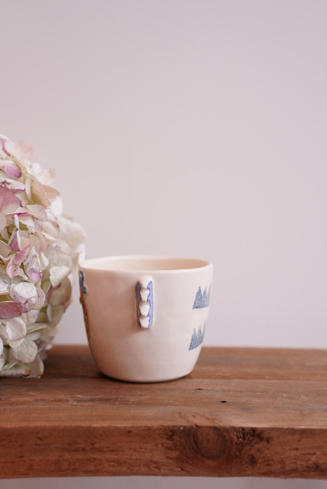 Aya Furusawa 古澤彩- Animal Cup AF02-1