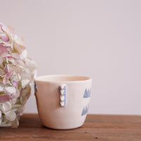 Aya Furusawa 古澤彩- Animal Cup AF02-1