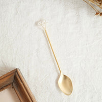 Jewelry Style Acrylic Cutlery Collection