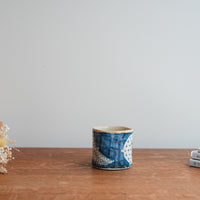 Hapun Pottery 拝志睦子 Mug HP01