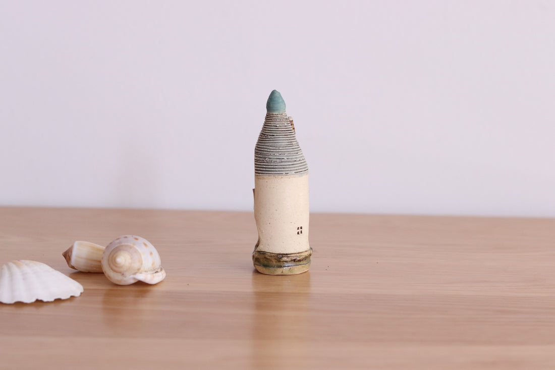 COCOCO MASA Figurine - CO51