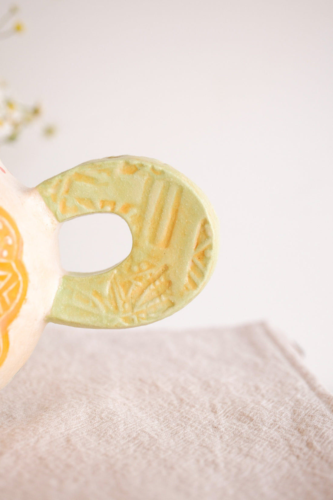 Hacorie 石丸和美 Teapot HC10-3