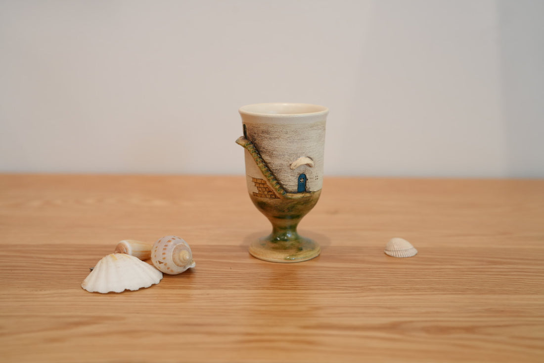 COCOCO MASA Wine Cup - CO43