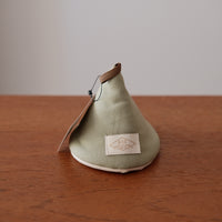 Triangular Cotton Pot Holder - Smal