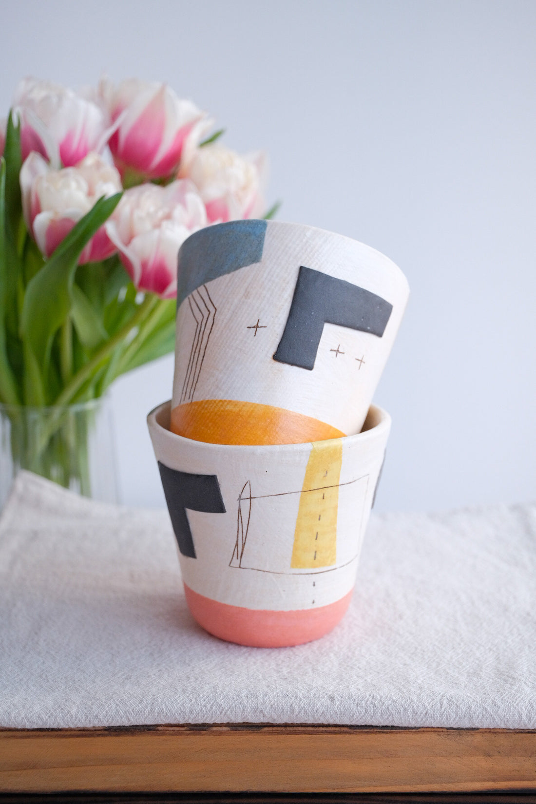 Hacorie 石丸和美 Free Cup HC22