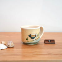 COCOCO MASA Mug - CO31 #2
