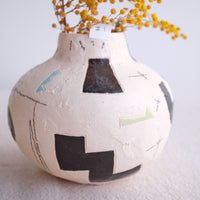 Hacorie 石丸和美 Vase HC23-1