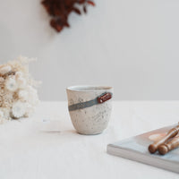 Akemi Suzuki 鈴木明美 - Road Collection Tea Cup AS15