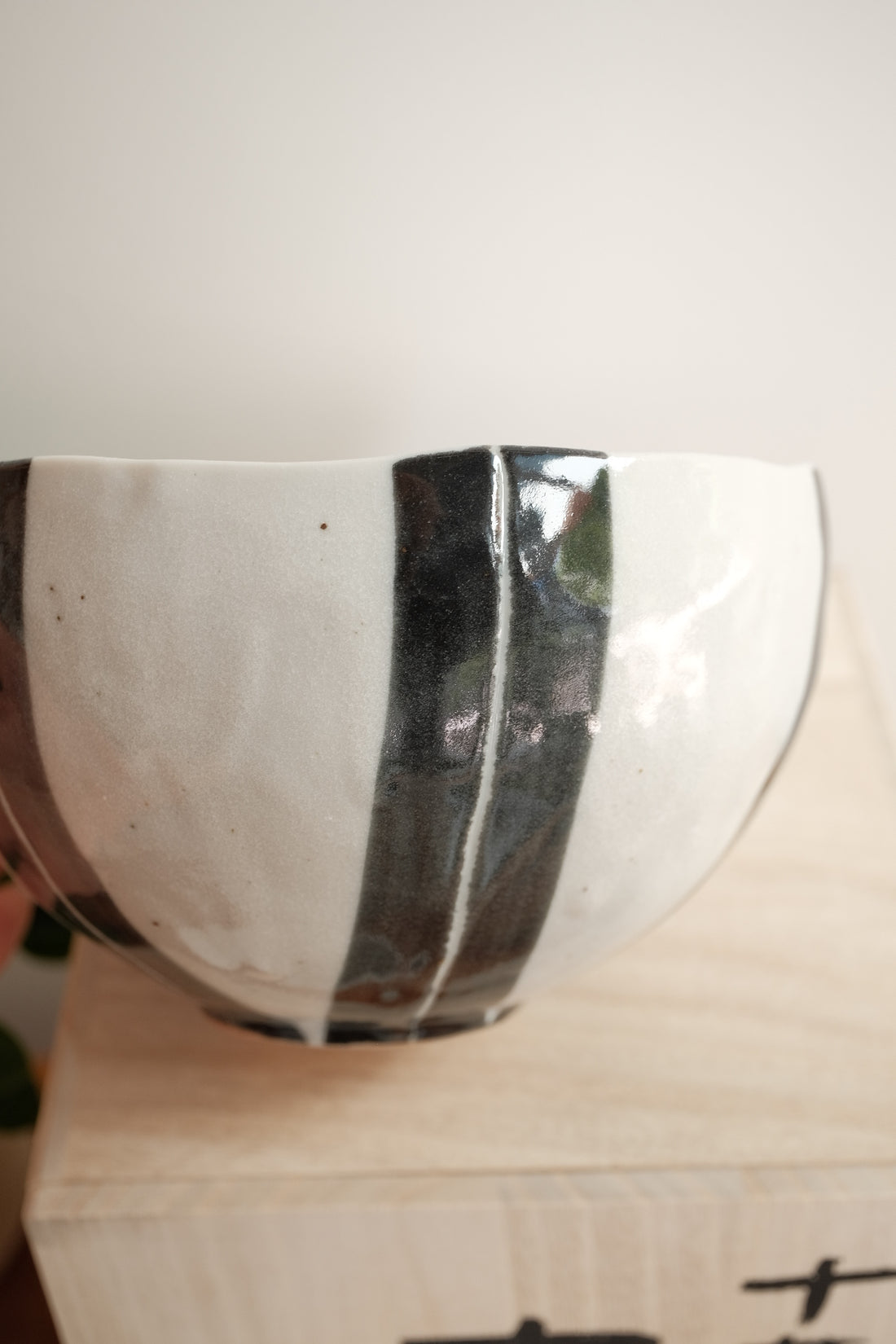 Minoware AWASAKA - Ramen Bowl Gift Set