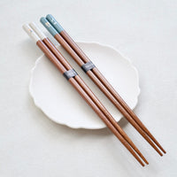 Japanese Chopstick Shiba Collection 22.5 cm