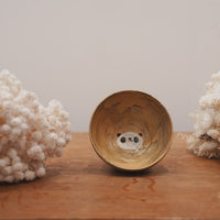 Fumiko Tsuchihashi 土橋文子 - Rice Bowl FT03 #3