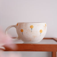 Hanamame 三浦孝之&三浦潤 - Round Mug #2