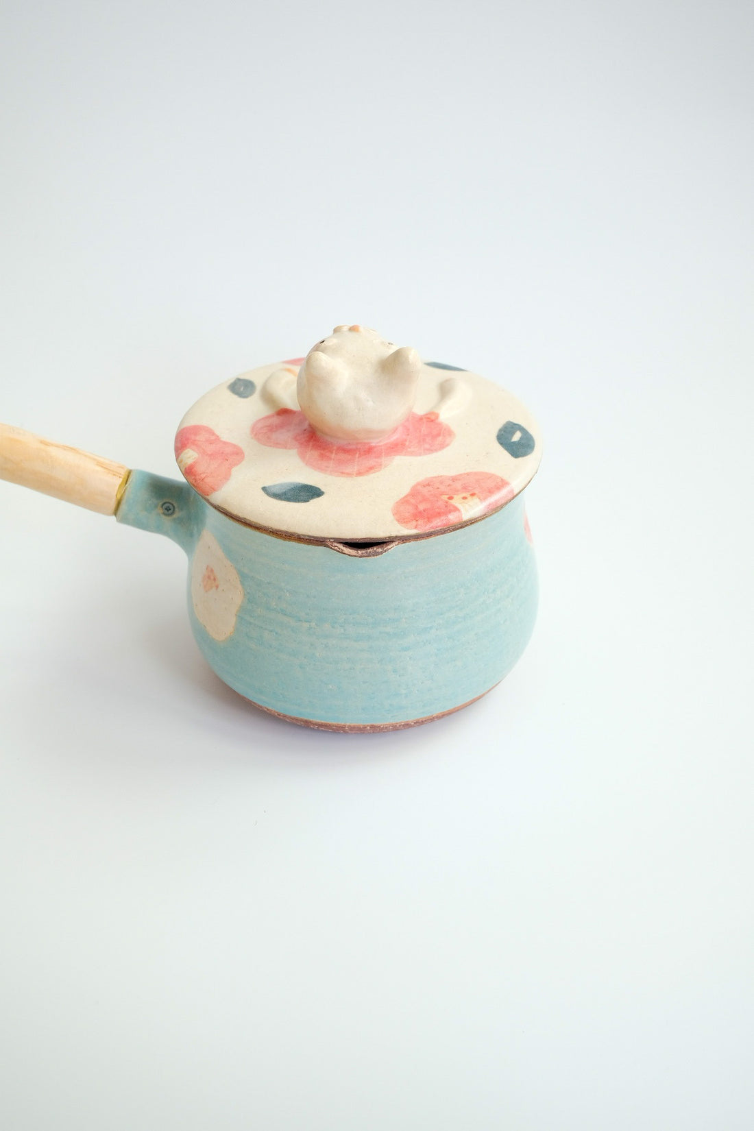 Boobee Studio 吉林三千代 - Large Milk Pot BS01-9