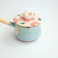 Boobee Studio 吉林三千代 - Large Milk Pot BS01-9