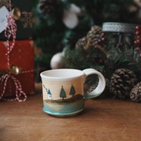 COCOCO MASA Mug - CO77