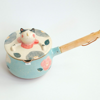 Boobee Studio 吉林三千代 - Large Milk Pot BS01-8