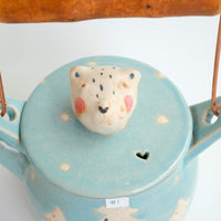 Boobee Studio 吉林三千代 - Large Teapot BS02-1