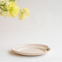 Misuzu Ishigami 石神美鈴 Animal Deco Plate MIS39
