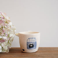 Aya Furusawa 古澤彩- Animal Cup AF02-2