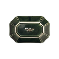 Studio M' Hitohana Rectangle Plate