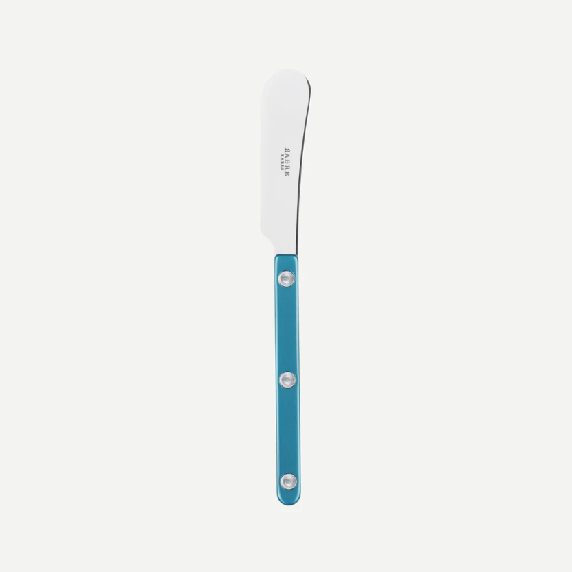 SABRE Paris Bistrot Pearly - Turquoise