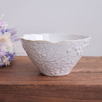 Minoware - Lien Collection - White