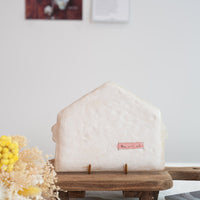 Cozy Nook - House Shaped Small Plate- CN09 #1