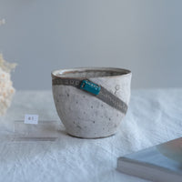 Akemi Suzuki 鈴木明美 - Road Collection Mug - Blue Car AS22