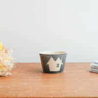 Ken Aoki 青木挙 House Free Cup KE17