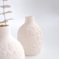 Natsumi Iino 飯野夏實 Vase NI018