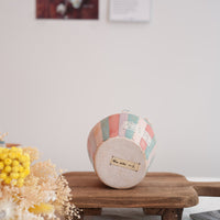 Cozy Nook - Striped and Patterned Free Cup- CN03 #2