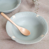 Mashiko Pottery Yoshizawa Bird Bowl