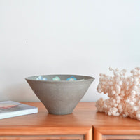 Akemi Nakamura 中村明美 Flower Ramen Bowl AN18
