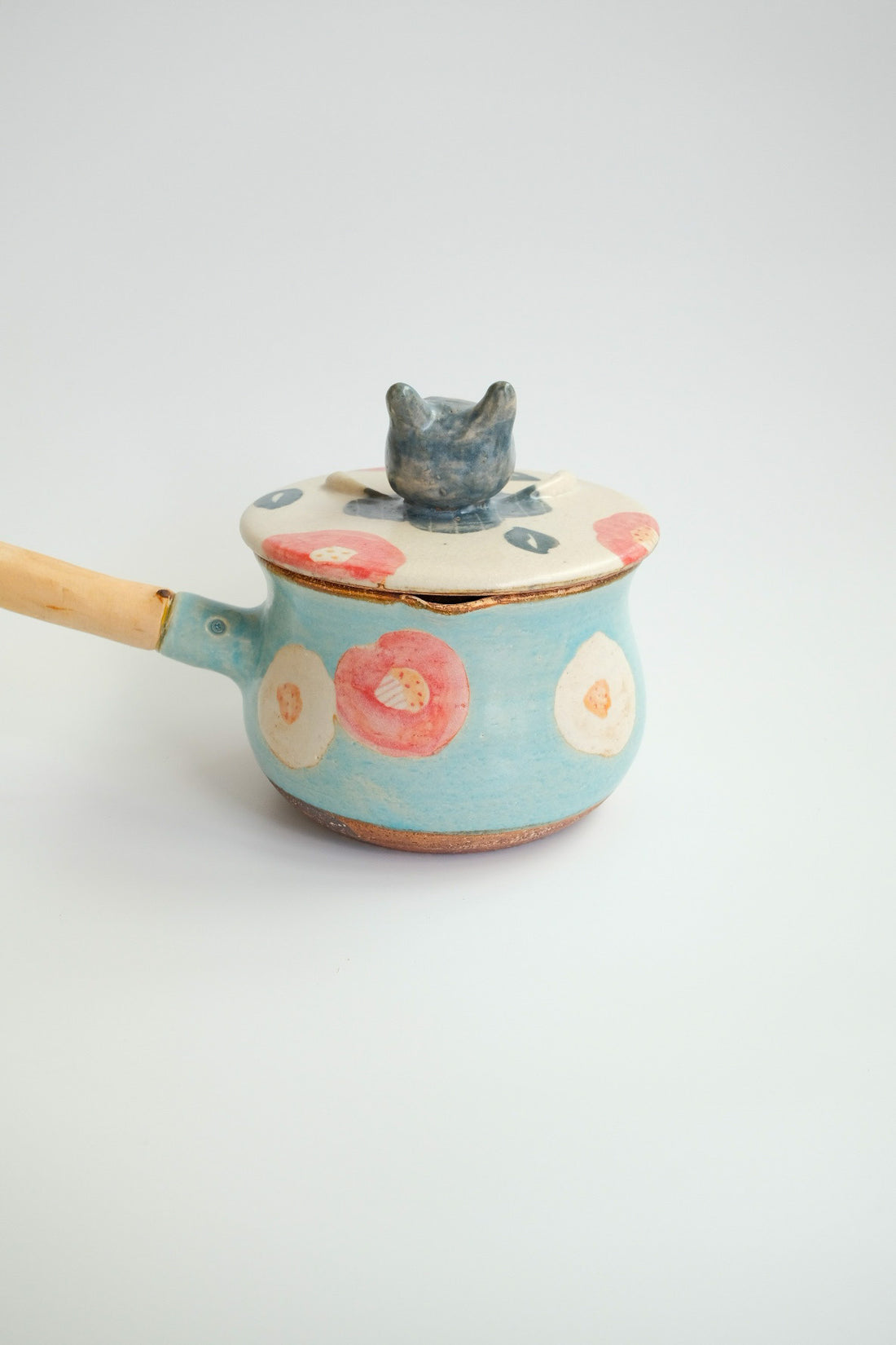 Boobee Studio 吉林三千代 - Large Milk Pot BS01-7