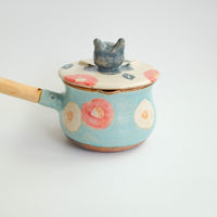 Boobee Studio 吉林三千代 - Large Milk Pot BS01-7