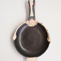 Boobee Studio 吉林三千代 - Large Frying Pan BS10-1