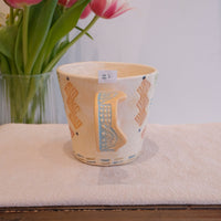 Hacorie 石丸和美 Large Mug - Stamp HC16