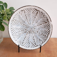 Mino Ware Elegant Hand-painted Collection