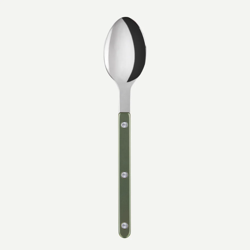 SABRE Paris Bistrot Pearly - Dark Green