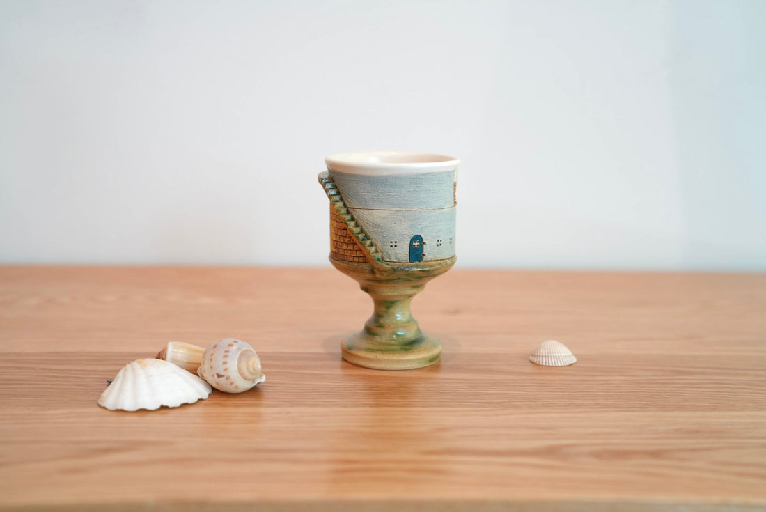 COCOCO MASA Goblet - CO69